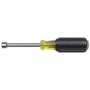 Klein 630-11/32 3-Inch 11/32-Inch Nut Driver