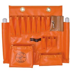 Klein Tools 51829 Aerial Apron, Large