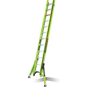 Little Giant Hyperlite SumoStance Ladder