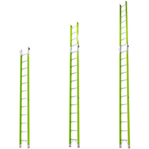 Little Giant Underground Utilities Access™ (Manhole) Ladder