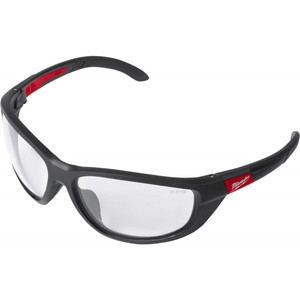 Milwaukee Tool Performance Safety Glasses #48-73-2020