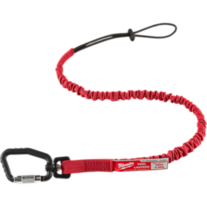 Milwaukee Locking Tool Lanyards 