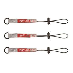Milwaukee Tool Quick-Connect Tool Lanyard System 
