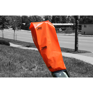 Napco Ebags™ Emergency Pedestal Covers 