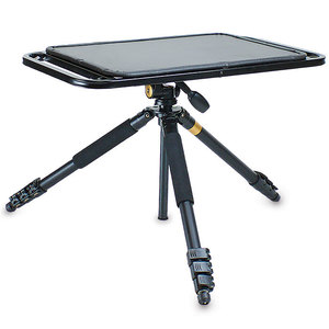 Napco CT-27 Mini CableTable™ Fiber Optic Work Table and Tripod