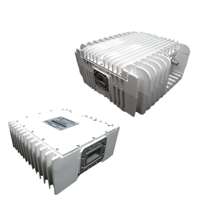 ELEMENT 5W, 10W, 20W & 40W C-Band BUC