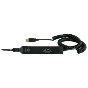 ODM VIS 400D-HDP Video Inspection Probe w/USB