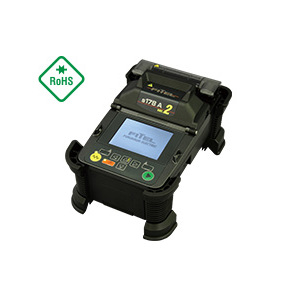FITEL S178A Hand-Held Core-Alignment Fusion Splicer from OFS