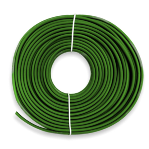 Kris-Tech 10TW-G 500ft Roll of Solid Copper Wire