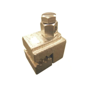 Maclean Senior Industries SI-2145A I-Beam Structure Ground Clamp