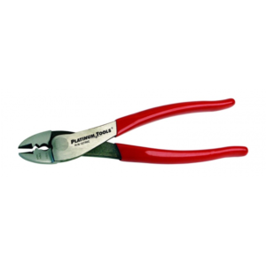 Platinum Tools Terminal Crimp Tool