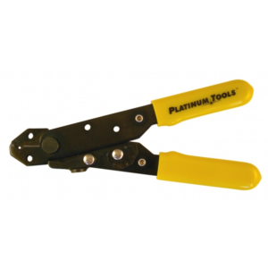 Platinum Tools V-Notch Wire Stripper - 15001C