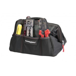 Platinum Tools Big Mouth Tool Bag