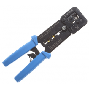 Platinum Tools EZ-RJPRO™ HD Crimp Tool