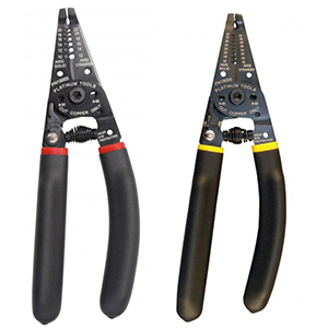 Platinum Tools ProStrip Wire Strippers