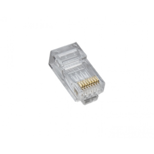 Platinum Tools Standard CAT5e High Performance RJ45 Connectors