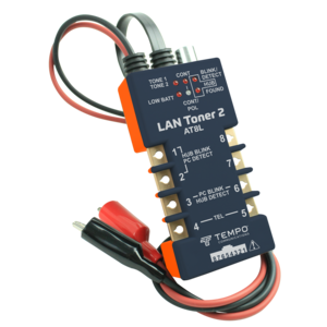 LAN Toner Kit