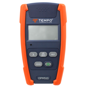 Optical Power Meter - OPM/SLS (OPM510 or OPM520)