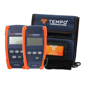 Tempo SM Dual Kit HP (SLS520 & OPM520)