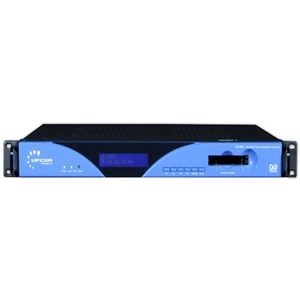 DVB-S/S2 MPEG-2/4 SD/HD RECEIVER DECODER