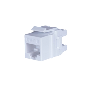 Vericom VGS6 CAT6 UTP RJ45 Keystone Jack