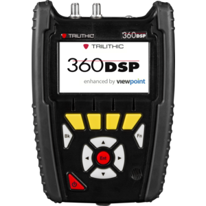 VIAVI 360 DSP Signal Level Meter (TRI-DSP-360-D31-PRO)