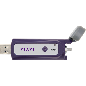 Viavi MP-80A Optical Power Meter 