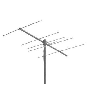 Model J-55-FM 5 Element FM Yagi