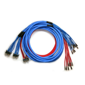 800-40172-02 cBR-8 Cabling Kits