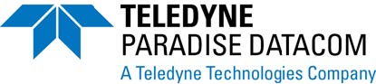 Teledyne Paradise Datacom 