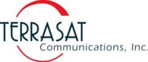 Terrasat Communications