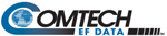 Comtech EF Data