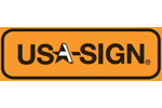 USA Signs