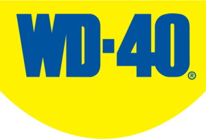 WD-40